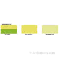 Pigment organique transparent jaune TR-117 PY 74